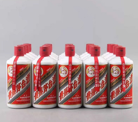 塔城茅台酒回收