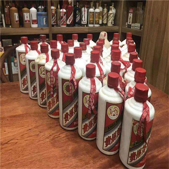 塔城回收93年茅台酒上门回收（附近推荐1.6公里/今日更新）